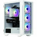 ATX Semi-tower Box Zalman I3 NEO TG WHITE White - Компютър Мрежи и компоненти<<<Компютри|