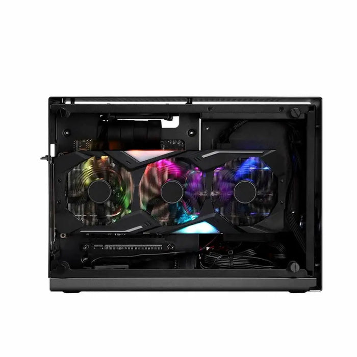 ATX Semi-tower Box Zalman M2 MINI SILVER Silver - Компютър Мрежи и компоненти<<<Компютри|