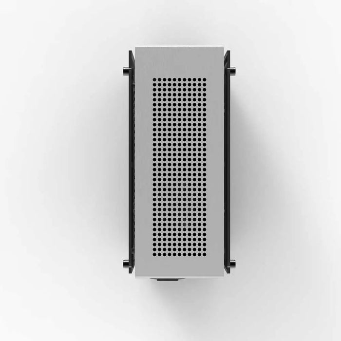 ATX Semi-tower Box Zalman M2 MINI SILVER Silver - Компютър Мрежи и компоненти<<<Компютри|