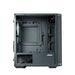 ATX Semi-tower Box Zalman M4 Black Mini Tower Black - Компютър Мрежи и компоненти<<<Компютри|