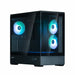 ATX Semi-tower Box Zalman P30 V2 Black - Компютър Мрежи и компоненти<<<Компютри| Електроника<<<BigBuy&&&Системни