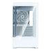 ATX Semi-tower Box Zalman P30 V2 White - Компютър Мрежи и компоненти<<<Компютри| Електроника<<<BigBuy&&&Системни