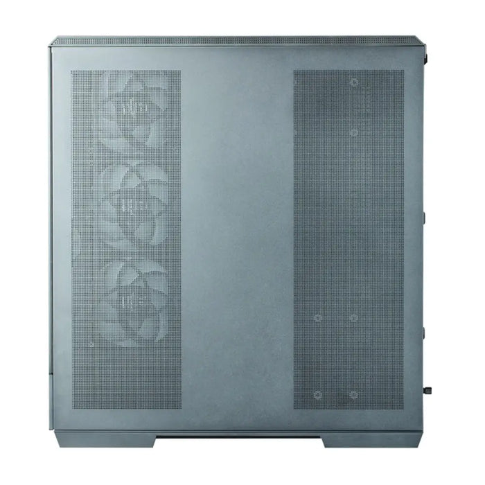 ATX Semi-tower Box Zalman P50 DS BLACK Black - Компютър Мрежи и компоненти<<<Компютри| Електроника<<<BigBuy&&&Системни