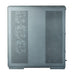 ATX Semi-tower Box Zalman P50 DS BLACK Black - Компютър Мрежи и компоненти<<<Компютри| Електроника<<<BigBuy&&&Системни