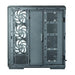 ATX Semi-tower Box Zalman P50 DS BLACK Black - Компютър Мрежи и компоненти<<<Компютри| Електроника<<<BigBuy&&&Системни