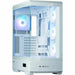ATX Semi-tower Box Zalman P50 DS White - Компютър Мрежи и компоненти<<<Компютри| Електроника<<<BigBuy&&&Системни