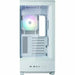 ATX Semi-tower Box Zalman P50 DS White - Компютър Мрежи и компоненти<<<Компютри| Електроника<<<BigBuy&&&Системни