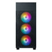 ATX Semi-tower Box Zalman S5 NEO BLACK Black - Компютър Мрежи и компоненти<<<Компютри| Електроника<<<BigBuy&&&Системни