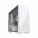 ATX Semi-tower Box Zalman Z1 Iceberg White White - Компютър Мрежи и компоненти<<<Компютри|
