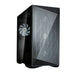 ATX Semi-tower Box Zalman Z9 ICEBERG MS BLACK Black - Компютър Мрежи и компоненти<<<Компютри|