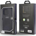 Audi Carbon Fiber iPhone 13 Pro / 13 6.1’’ black/black hardcase AU-TPUPCIP13P-R8/D2-BK - Cell phone cases