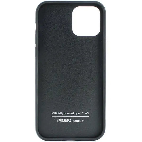 Audi Carbon Fiber iPhone 14 6.1’’ black/black hardcase AU-TPUPPCIP14-R8/D2-BK - Cell phone cases and covers<<<HurtelXML