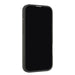 Audi Carbon Fiber Sport Red Circle MagSafe Case for iPhone 16 Pro Max 6.9’’ - Black - Cell phone cases