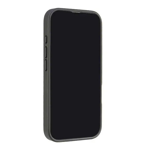 Audi Carbon Fiber Stripe Case for iPhone 16 6.1’’ - Black - Cell phone cases and covers<<<HurtelXML