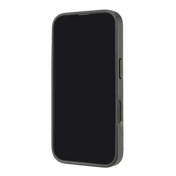 Audi Carbon Fiber Stripe Case for iPhone 16 6.1’’ - Black - Cell phone cases and covers<<<HurtelXML