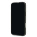 Audi Carbon Fiber Stripe iPhone 16 Pro Max 6.9’’ black hardcase AUS-TPUPCIP16PM-R8/D1-BK - Cell phone cases