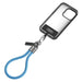Audi Crossbody Lanyard Universal 28cm x 8mm - Blue - Other cell phone equipment<<<HurtelXML