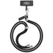 Audi Crossbody Universal Leash 120cm x 10mm - Black - Other cell phone equipment<<<HurtelXML