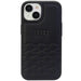 Audi GT Synthetic Leather case for iPhone 15 Plus - black - Cell phone cases and covers<<<HurtelXML