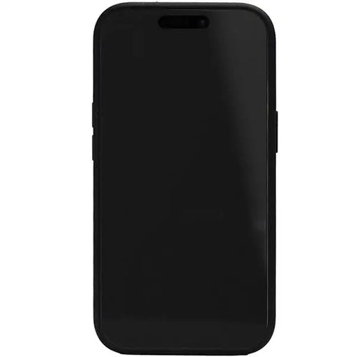 Audi Silicone Case for iPhone 15 Pro - black - Cell phone cases and covers<<<HurtelXML