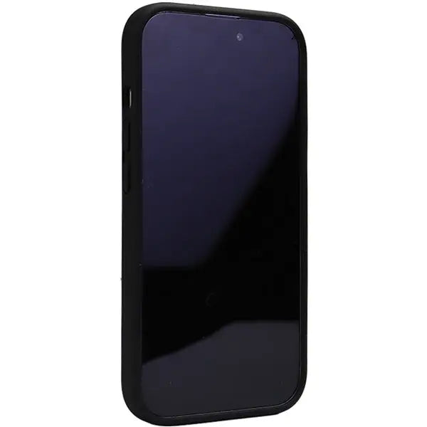 Audi Silicone Case for iPhone 15 Pro Max - black - Cell phone cases and covers<<<HurtelXML