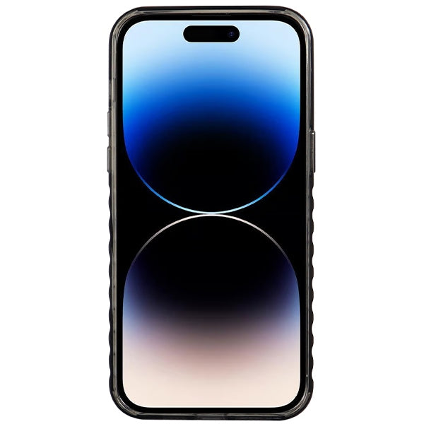 Audi IML MagSafe case for iPhone 14 Pro - black