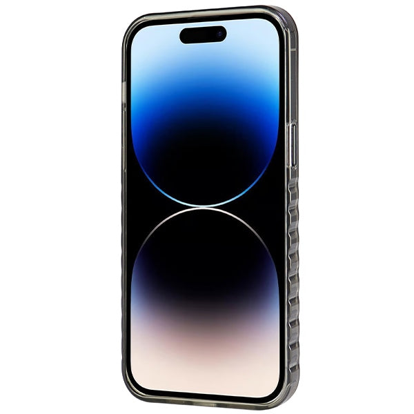 Audi IML MagSafe case for iPhone 14 Pro - black