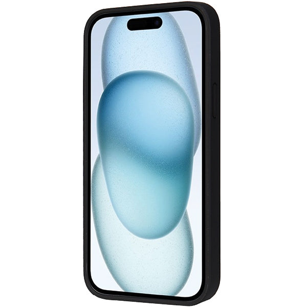 Audi Synthetic Leather case with MagSafe for iPhone 15 / 14 / 13 - red