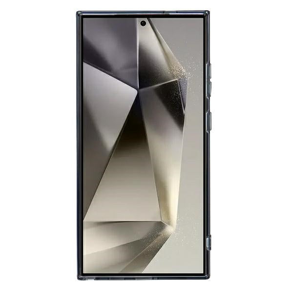 Audi IML Geometric Pattern Case S24 Ultra S928 gray/gray hardcase AU-IMLS24U-A6/D3-GY
