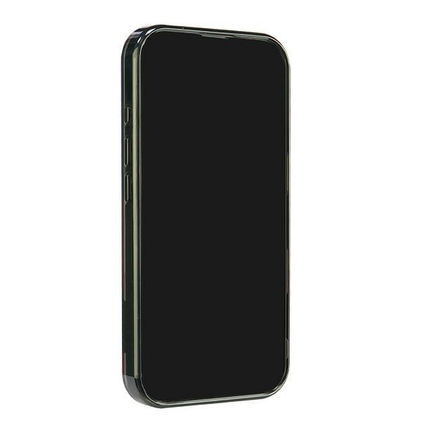 Audi IML Sport MagSafe iPhone 16 6.1" black/black hardcase AUS-IMLMIP16-RSQ/D2-BK