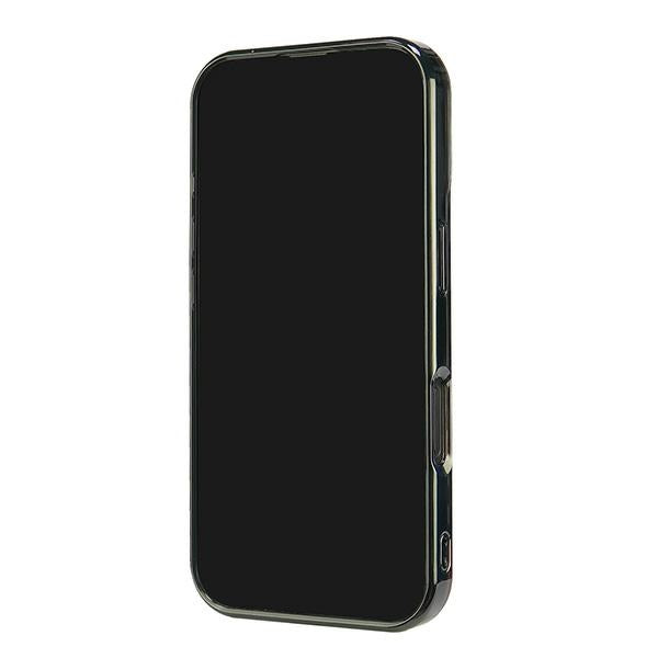 Audi IML Sport MagSafe iPhone 16 6.1" black/black hardcase AUS-IMLMIP16-RSQ/D2-BK