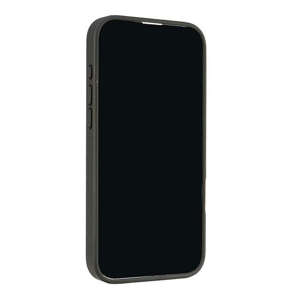 Audi Synthetic Leather iPhone 16 Pro Max 6.9" black/black hardcase AU-TPUPCIP16PM-GT/D2-BK
