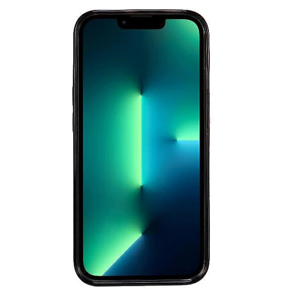 Audi IML Sport MagSafe Case for iPhone 13 Pro Max - Black