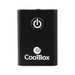 Audio Bluetooth Transmitter-Receiver CoolBox COO-BTALINK 160 mAh Black - Електроника Звук<<<Компютри|