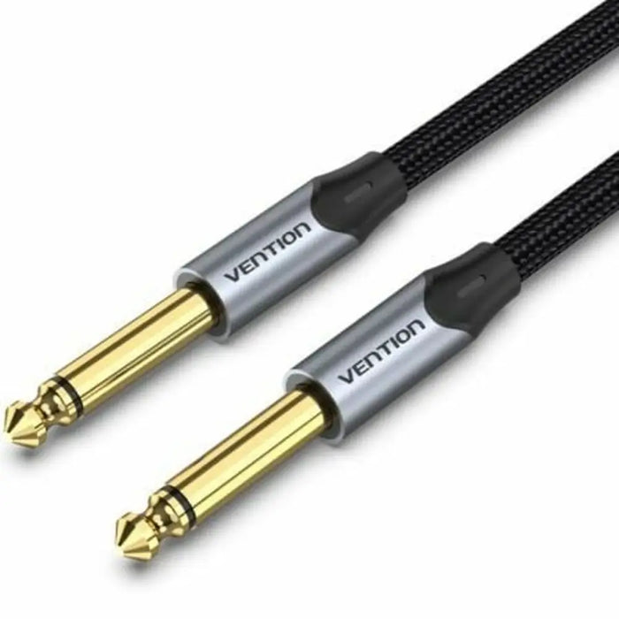 Audio cable Vention BASHG - Електроника Телевизори<<<Компютри| Електроника<<<BigBuy&&&Аудио и Видео