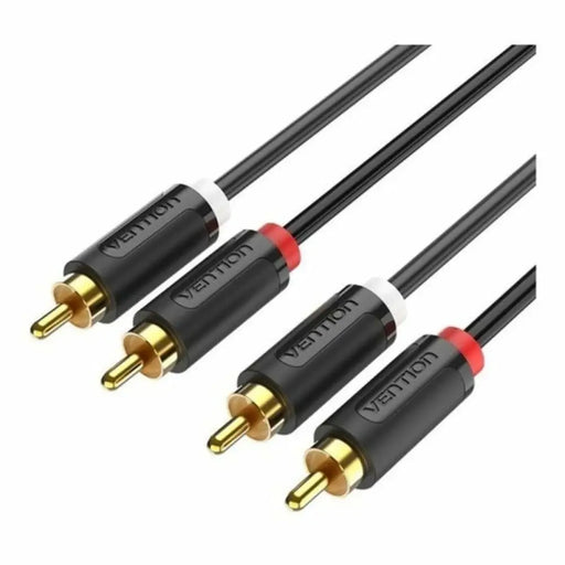 Audio cable Vention BCMBH - Електроника Телевизори<<<Компютри| Електроника<<<BigBuy&&&Аудио и Видео