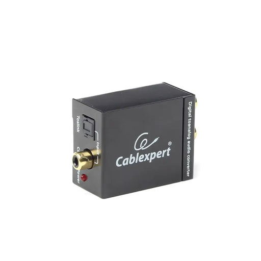 Audio Converter GEMBIRD DSC-OPT-RCA-001 - Аксесоари за Фотоапарати и Видеокамери<<<Електроника Фотография и