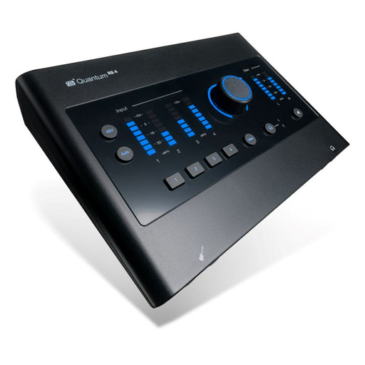 Audio interface Presonus Quantum ES 4 - Видео и Домашно Кино<<<Електроника Звук<<<Компютри|