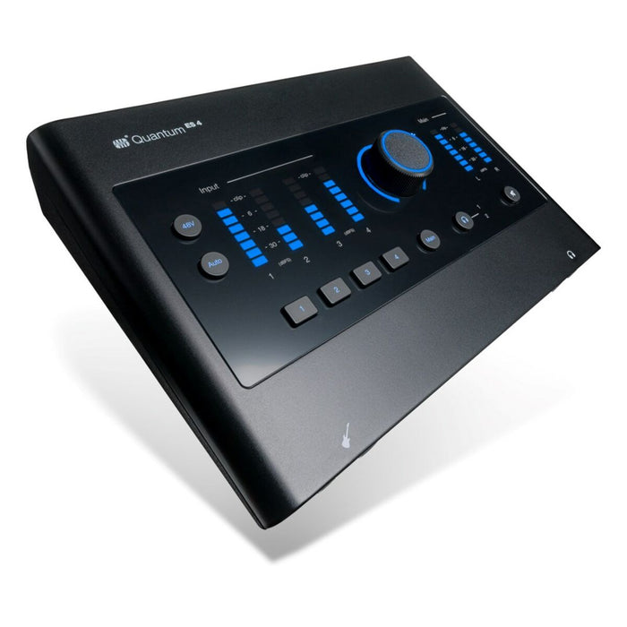 Audio interface Presonus Quantum ES 4 - Видео и Домашно Кино<<<Електроника Звук<<<Компютри|
