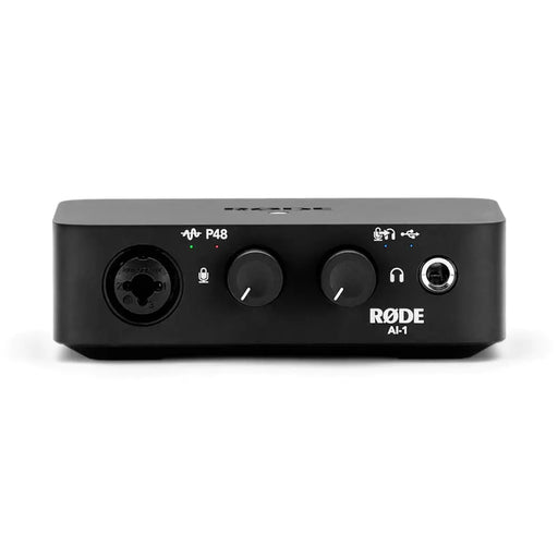 Audio interface Rode AI-1 - Видео и Домашно Кино<<<Електроника Звук<<<Компютри|