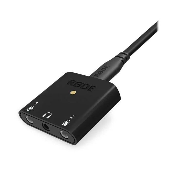 Audio interface Rode AIMICRO - Видео и Домашно Кино<<<Електроника Звук<<<Компютри|