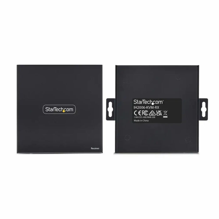 Audio interface Startech IH2006-KVM-RX - Електроника Звук<<<Компютри| Електроника<<<BigBuy&&&Видео и Домашно