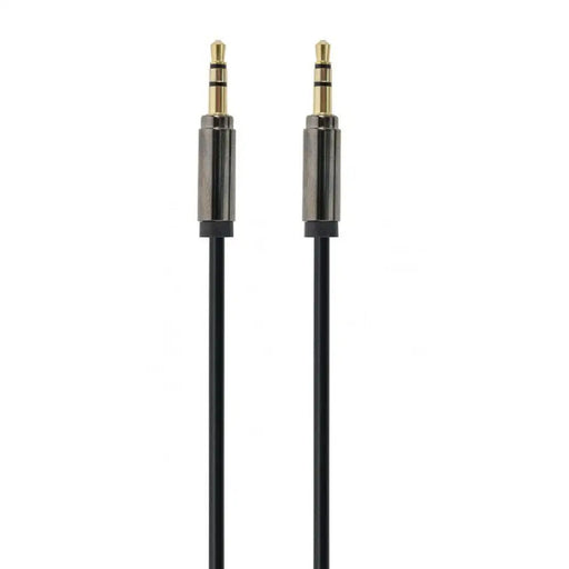 Audio Jack Cable (3.5mm) GEMBIRD CCAP-444-6 1,8 m - Аудио и Видео Кабели<<<Електроника Телевизори<<<Компютри|