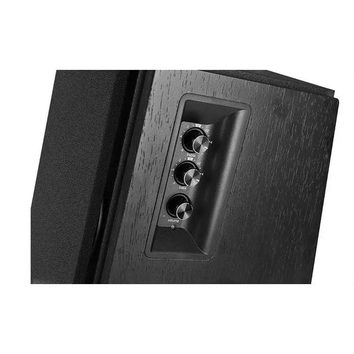 Аудио система Edifier R1700BT + 2.0 Black - Аудио системи<<<Аудио<<<ТВ Аудио Gaming<<<ZoraSite