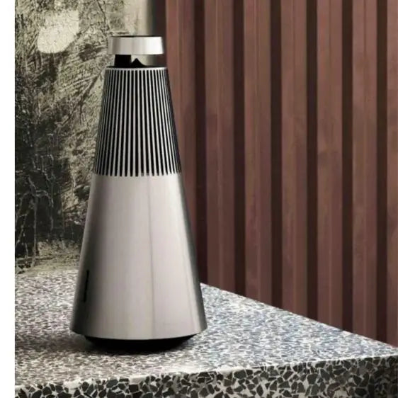 Audio system Bang & Olufsen Beosound 2 3rd Gen Natural - Bang & Olufsen<<<Аудио<<<Черна техника и IT<<<TechnoMix