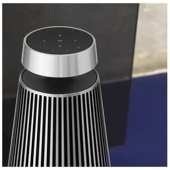 Audio system Bang & Olufsen BeoSound 2 Aluminum - Bang & Olufsen<<<Аудио<<<Черна техника и IT<<<TechnoMix