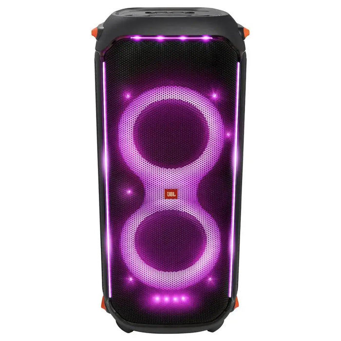 Audio system JBL PARTYBOX 710 Black - Преносими тонколони<<<Електроника и