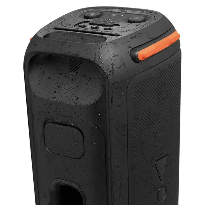 Audio system JBL PARTYBOX 710 Black - Преносими тонколони<<<Електроника и