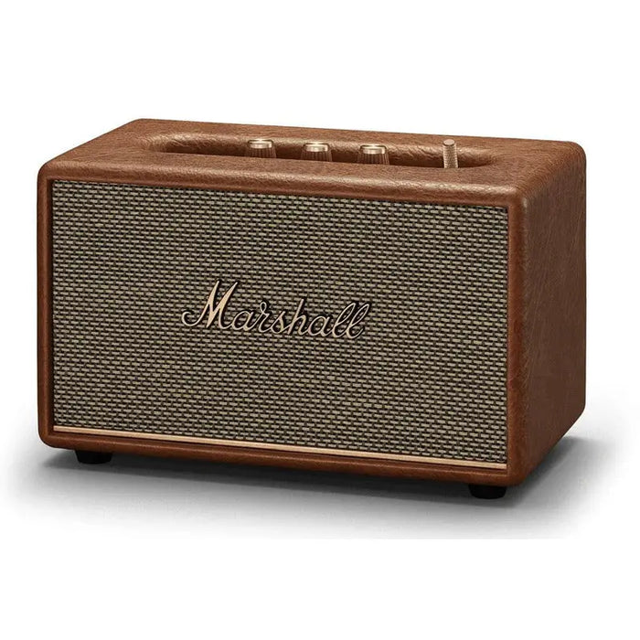 Audio system MARSHALL ACTON III BLUETOOTH BROWN - Аудио системи<<<Аудио<<<ТВ Аудио Gaming<<<ZoraSite&&&Аудио