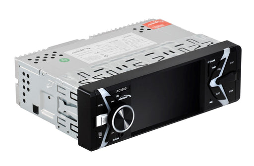 AUDIOCORE RADIO MP5 AVI DIVX AC9900 - PlayersMCA-RAD<<<Car audioMCA<<<ActionPL